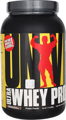 

Universal Nutrition Ultra Weight Gainers/Mass Gainers(909 g, Chocolate)