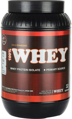 

A1 NUTRA Gold Standard Whey Protein(1000 g, Chocolate Flavoured Whey Protein Isolate 2.2LB(1000g))