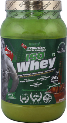 

ESN ISO Whey Protein(908 g, Chocolate)