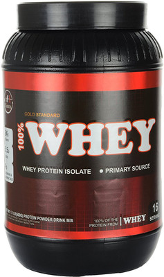 

A1 NUTRA Gold Standard Whey Protein(500 g, Chocolate Flavoured Whey Protein Isolate 1.1LB( 500 Grams))