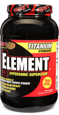

SAN Element 2lbs Nutrition Drink(Unflavored)