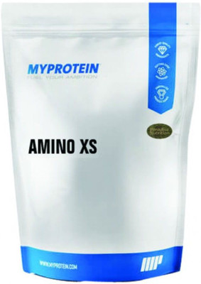 

Myprotein In:Fused 150g (AMINO XS) BCAA(150 g, Berry Blast)