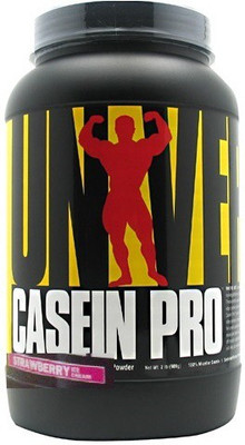 

Universal Nutrition Casein Protein(1.18 kg, Strawberry)