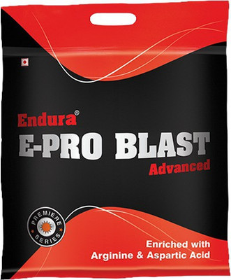 

Endura Endura E-Pro Blast Adv. 3 kg. Banana Plant-Based Protein(3 kg, Banana)