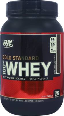Protein Supplement