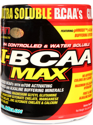 

SAN I-BCAA Max 283g Whey Protein(283 g, Cool Melon)