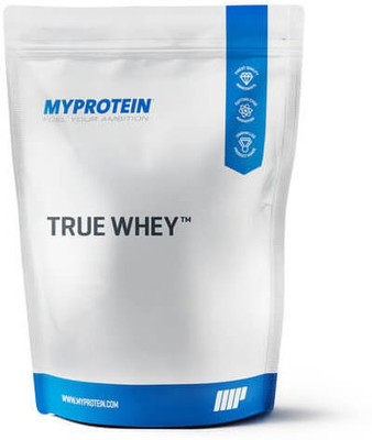 

Myprotein True Whey Protein Blend Protein Blends(2270 g, ROCKY ROAD)