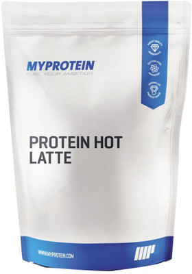 

Myprotein Protein Hot Latte 1kg Protein Blends(1 kg, Latte)