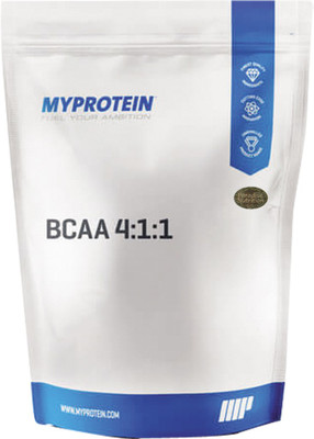 

Myprotein 4:1:1 250g BCAA(250 g, Berry Blast)