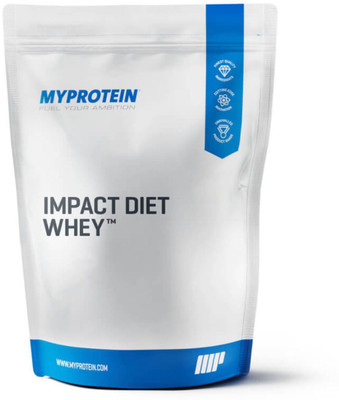 

Myprotein Impact Diet Whey 1.45kg Whey Protein(1.45 kg, Strawberry Shortcake)