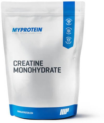 

Myprotein Creatine Monohydrate Creatine(250 g, Lemon and Lime)