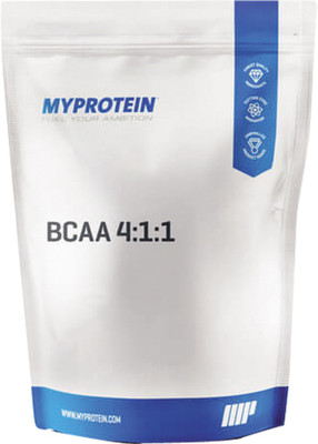 

Myprotein BCAA 4:1:1 250g BCAA(250 g, Tropical)