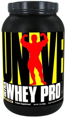 

Universal Nutrition Ultra Whey Pro Whey Protein(909 g, Cookies & cream)