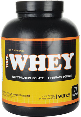 

A1 NUTRA Gold Standard Whey Protein(2270 g, Venila Flavored Whey Protein Isolate 5 LB (2.27 KG))