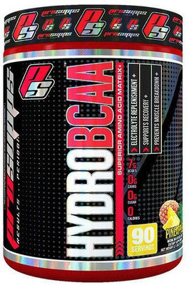 

PROSUPPS Hydro BCAA BCAA(1215 g, Pineapple)