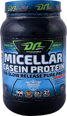

DN Micellar Casein Protein(908 g, Chocolate)