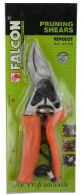 

Falcon Revocut - 215 mm Anvil Pruner(Manual)