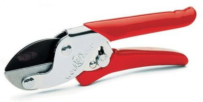 

Wolf Garten RS-EN Anvil Pruner(Manual)