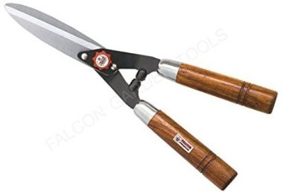 

Falcon FHS-666 Premium Hedge Shear - 200mm Anvil Pruner(Manual)