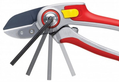 

Wolf Garten Pcp RS-5000 Anvil Pruner(Manual)
