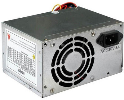 

Frontech JIL-2414i 450 Watts PSU(Silver)