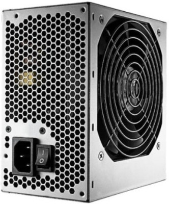 

Cooler Master Elite 460W 460 Watts PSU(Black)