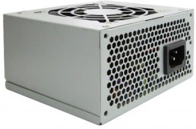 

Zebronics Micro Power Supply 450W 450 Watts PSU(Silver)