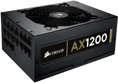 

Corsair CMPSU-1200 AXUK 1200 Watts PSU