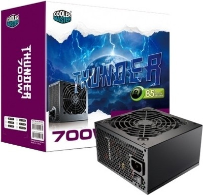 

Cooler Master Thunder 700 Watts PSU