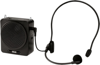 

Ahuja NBA-15 Indoor, Outdoor PA System(12 W)