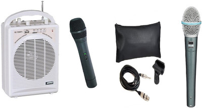 

BTL SE-728USB Outdoor PA System(40 W)