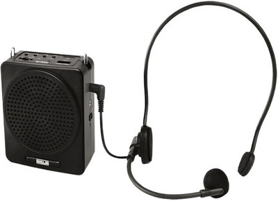 

Ahuja NBA-20DP Indoor, Outdoor PA System(12 W)