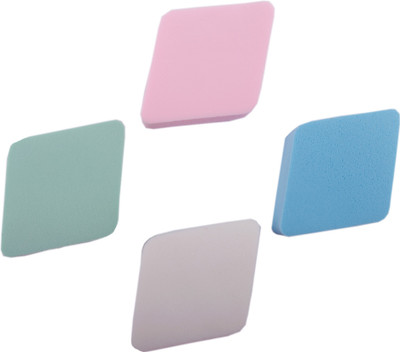 

Majik Make up Sponge Brushes