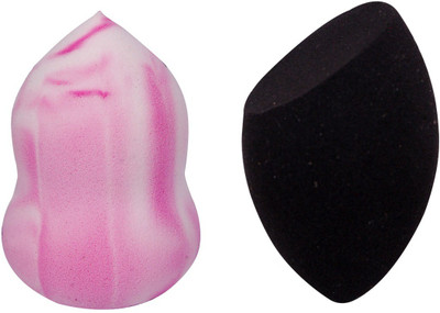 

Jenna Cosmetics Professional Beauty Blender Sponge - Maverick Series (Pack of 2)
