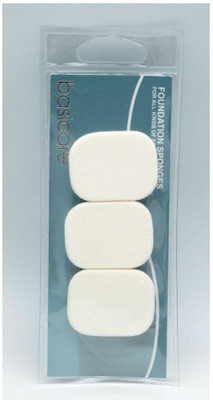 

Basicare Foundation Sponge,