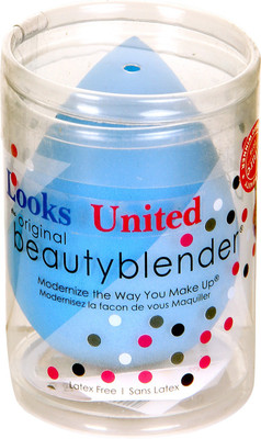 

Looks United Multi Purpose Makeup Beauty Foundation Sponge Blender