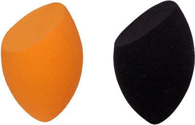 

Jenna Cosmetics Professional Beauty Blender Sponge - Maverick Series (Pack of 2)