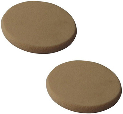 

Vega Make Up Foundation Sponge (Pack Of 2 )