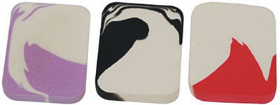 Babila Makeup Puff set of 3