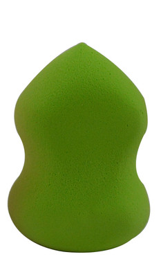 

Forteens Multi Purpose Puff Makeup Blender Sponge (Green)