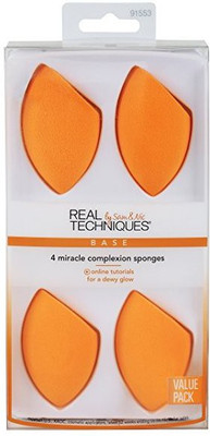 

Real Techniques Miracle Complexion Sponge Set