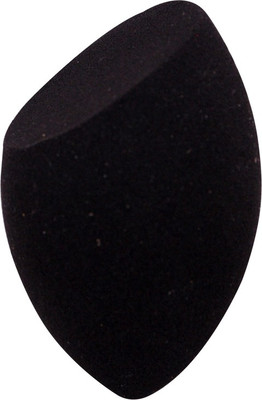 

Jenna Cosmetics Professional Beauty Blender Sponge - Maverick Series (Black Olive Oblique Shape)