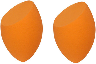 

Jenna Cosmetics Professional Beauty Blender Sponge - Maverick Series (Pack of 2)