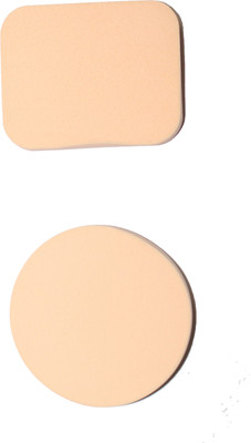 

Aazi Pack Of 2 Make Up Foundation Sponge