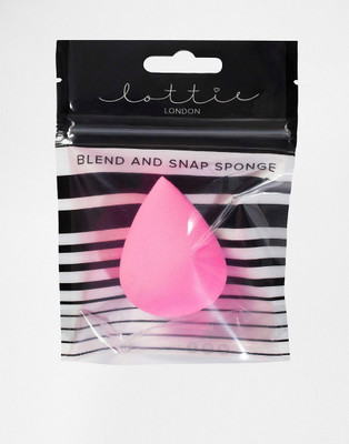 

Lottie London Blend & Snap