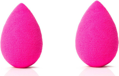 Shape n Style Set of 2 Egg Shape Beauty Blender