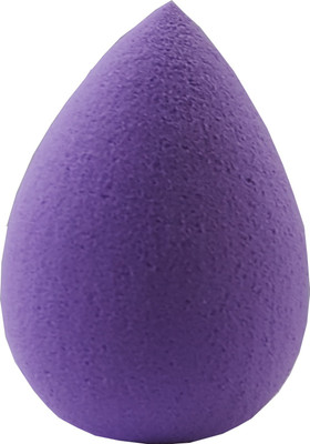 

Beauty Studio Purple Medium Makeup Sponge Blender