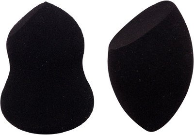 

Jenna Cosmetics Professional Beauty Blender Sponge - Maverick Series (Pack of 2)