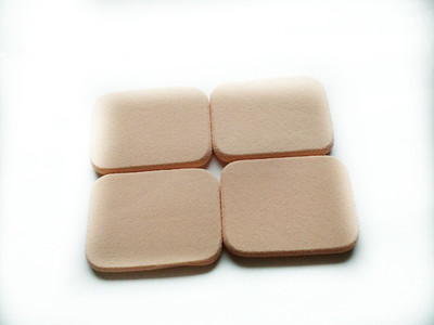 

Imported FOUNDATION AND MAKEUP SPONGE 4 IN 1`