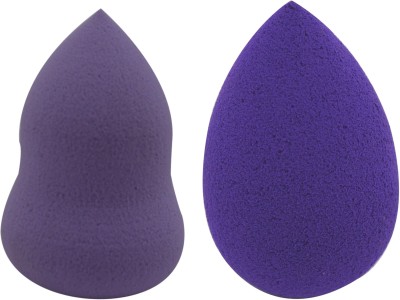 fortEENS Puff Makeup Blender Combo